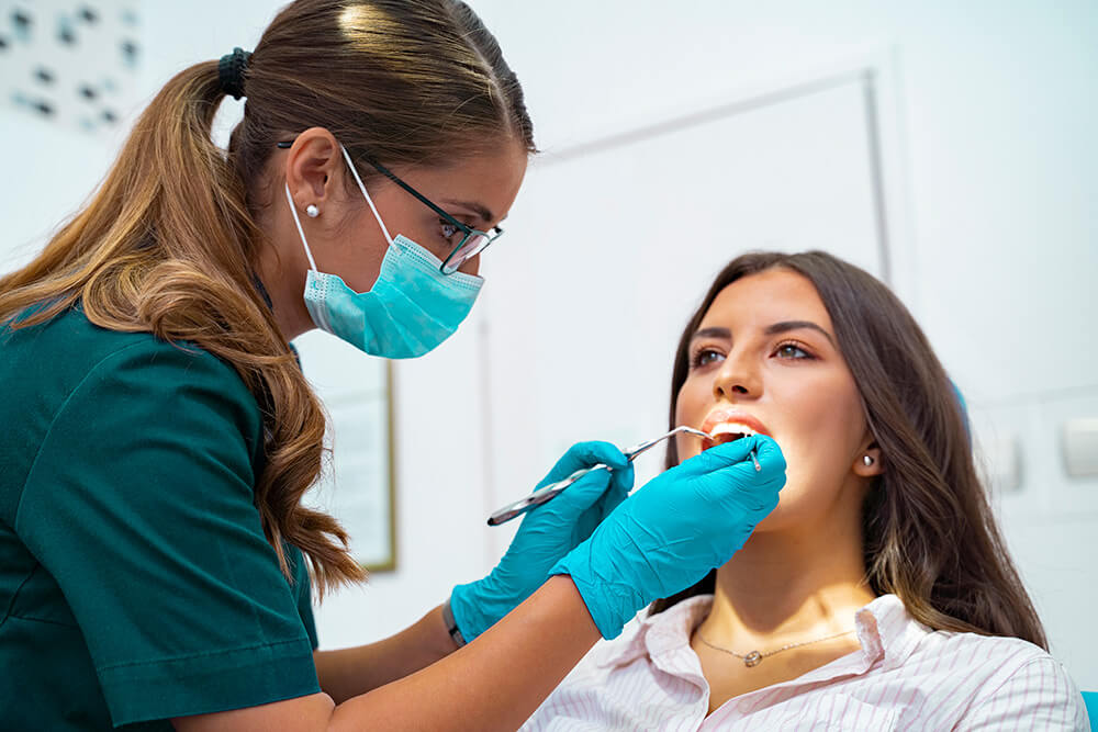 Dental Checkups