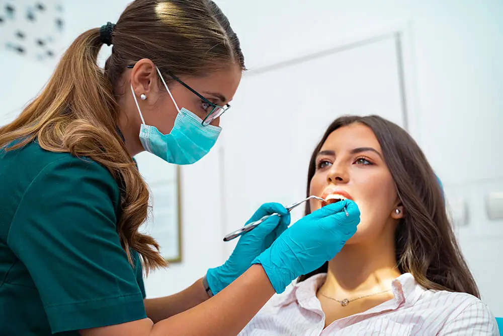 Dental Checkups