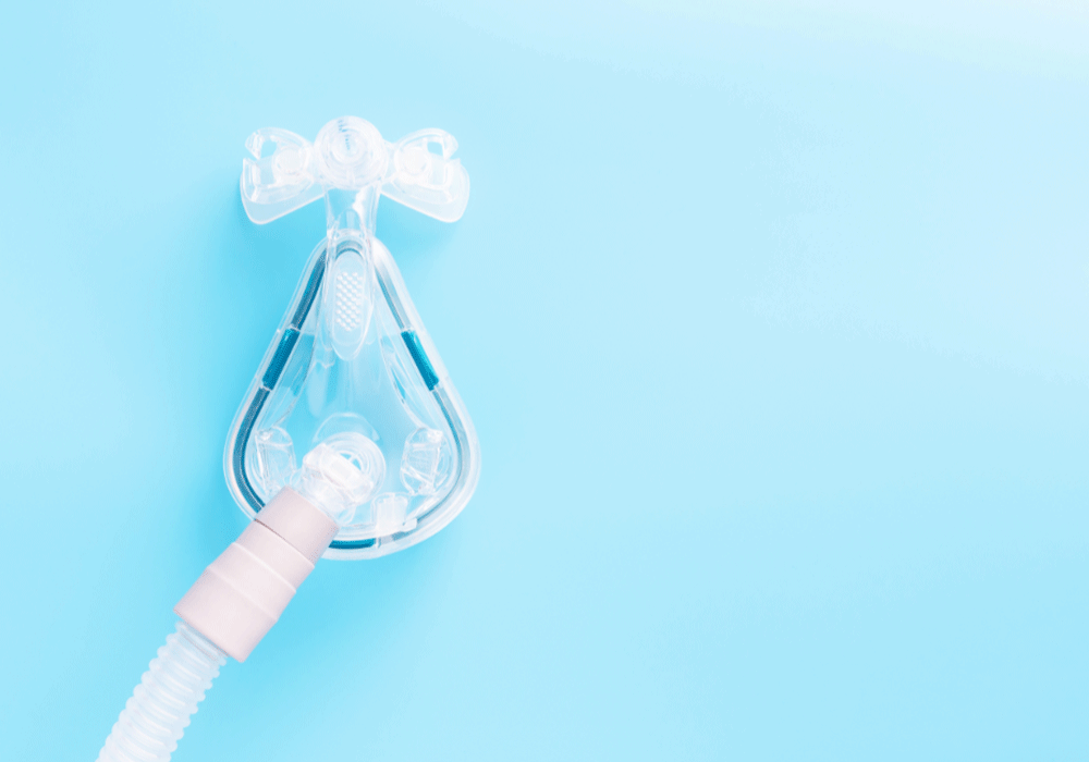 Sleep Apnea Treatment