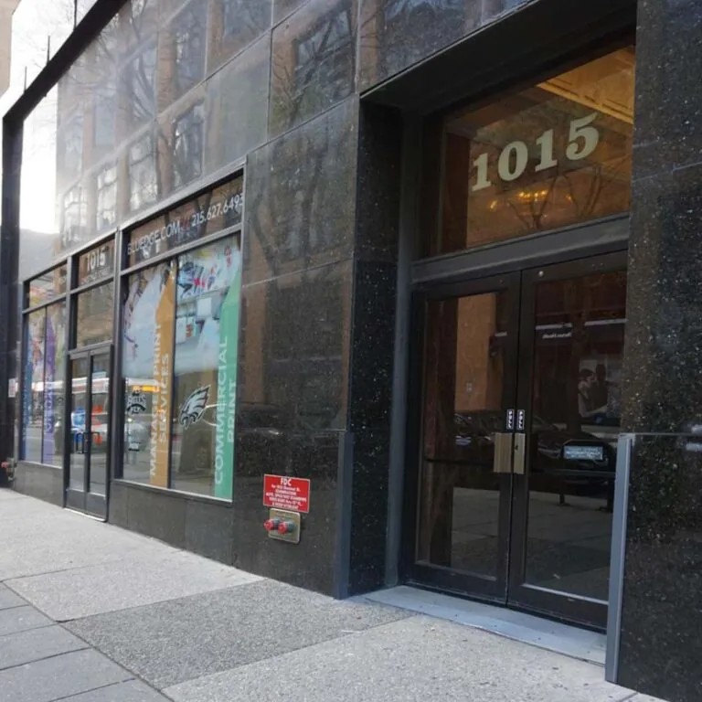 quaker city dental office exterior