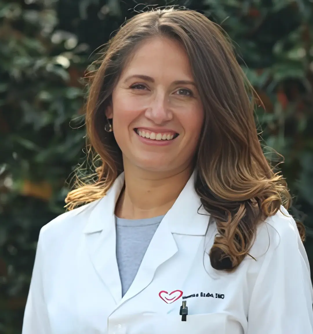 Dr. Veronica Szabo, DMD