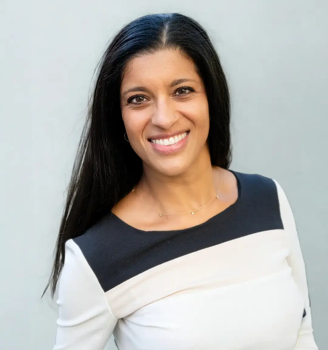 Dr. Sheena Shukla Hauser, DDS