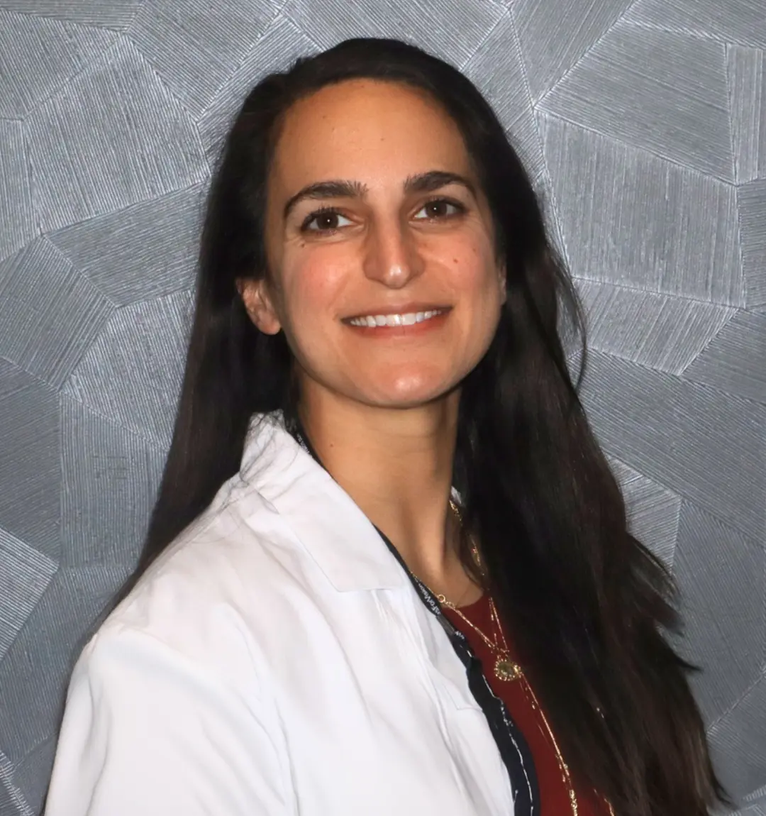 Dr. Nessa Shekari, DMD