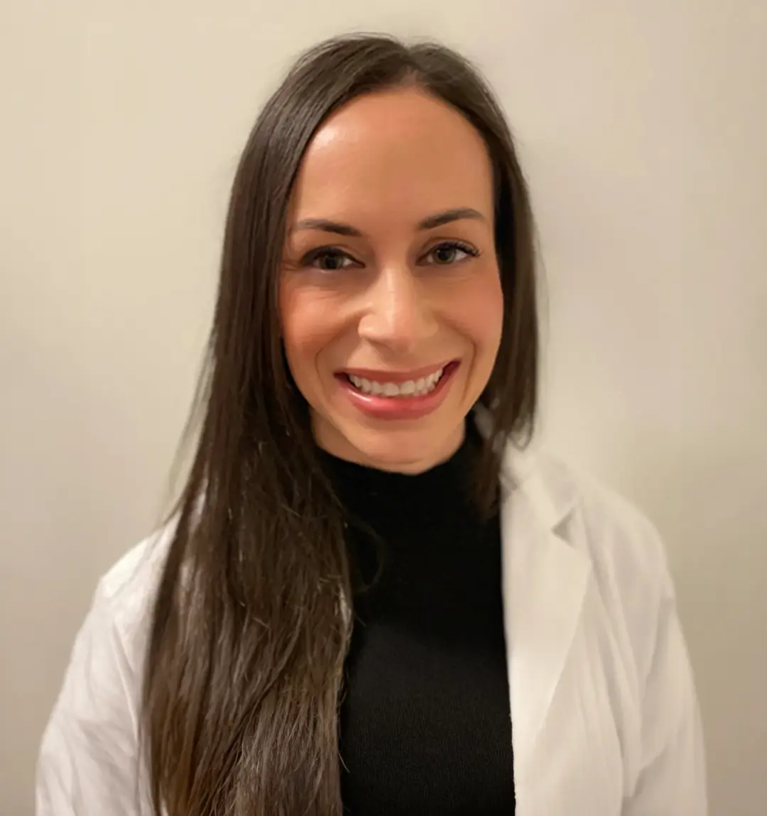 Dr. Susan Almusa, DDS