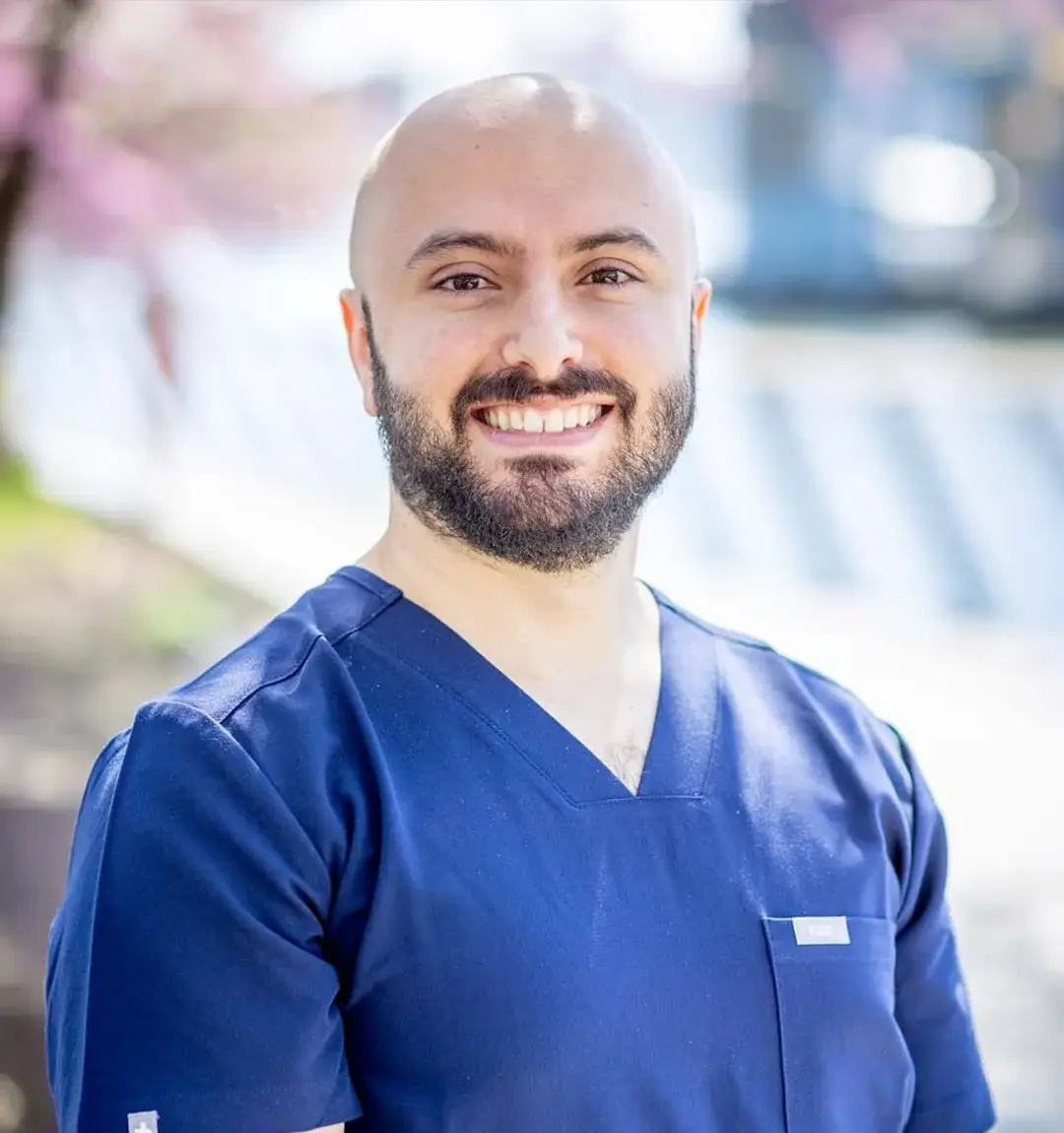 Dr. Wael Isleem, DMD