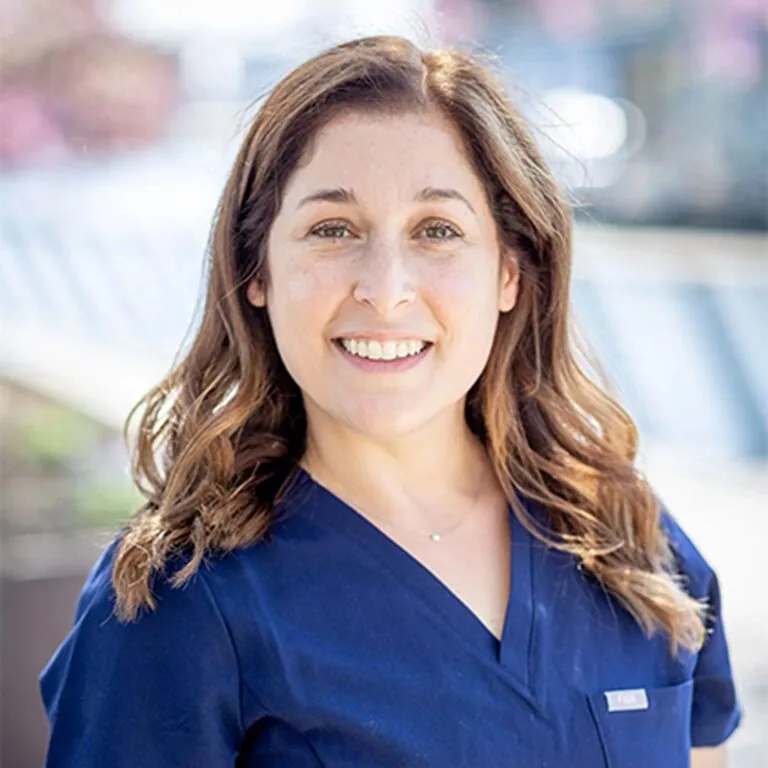 dr dana okur dds headshot