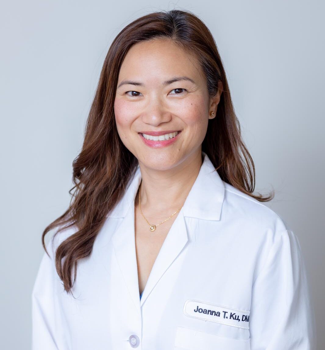 Dr. Joanna T Ku, DMD