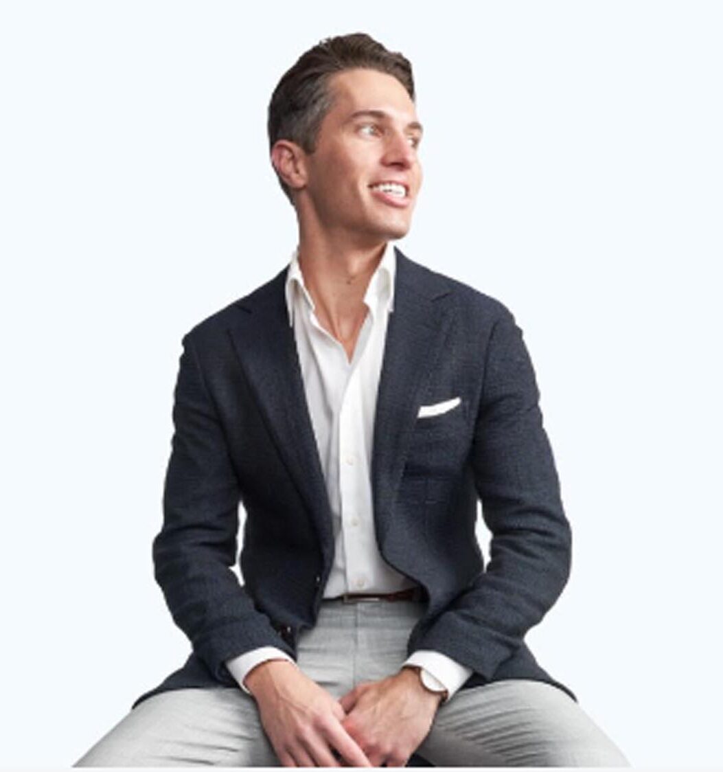 Dr. Ryan Wainwright, DMD
