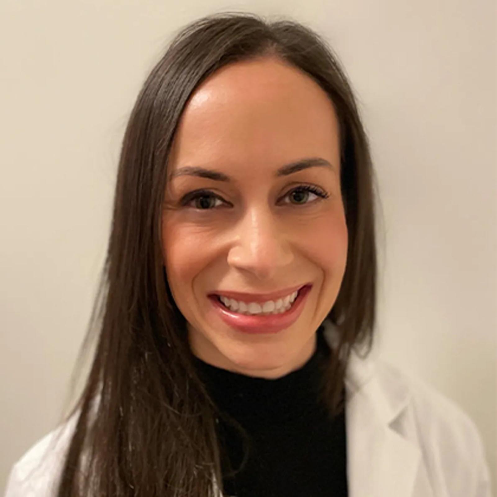 Dr. Susan Almusa, DDS