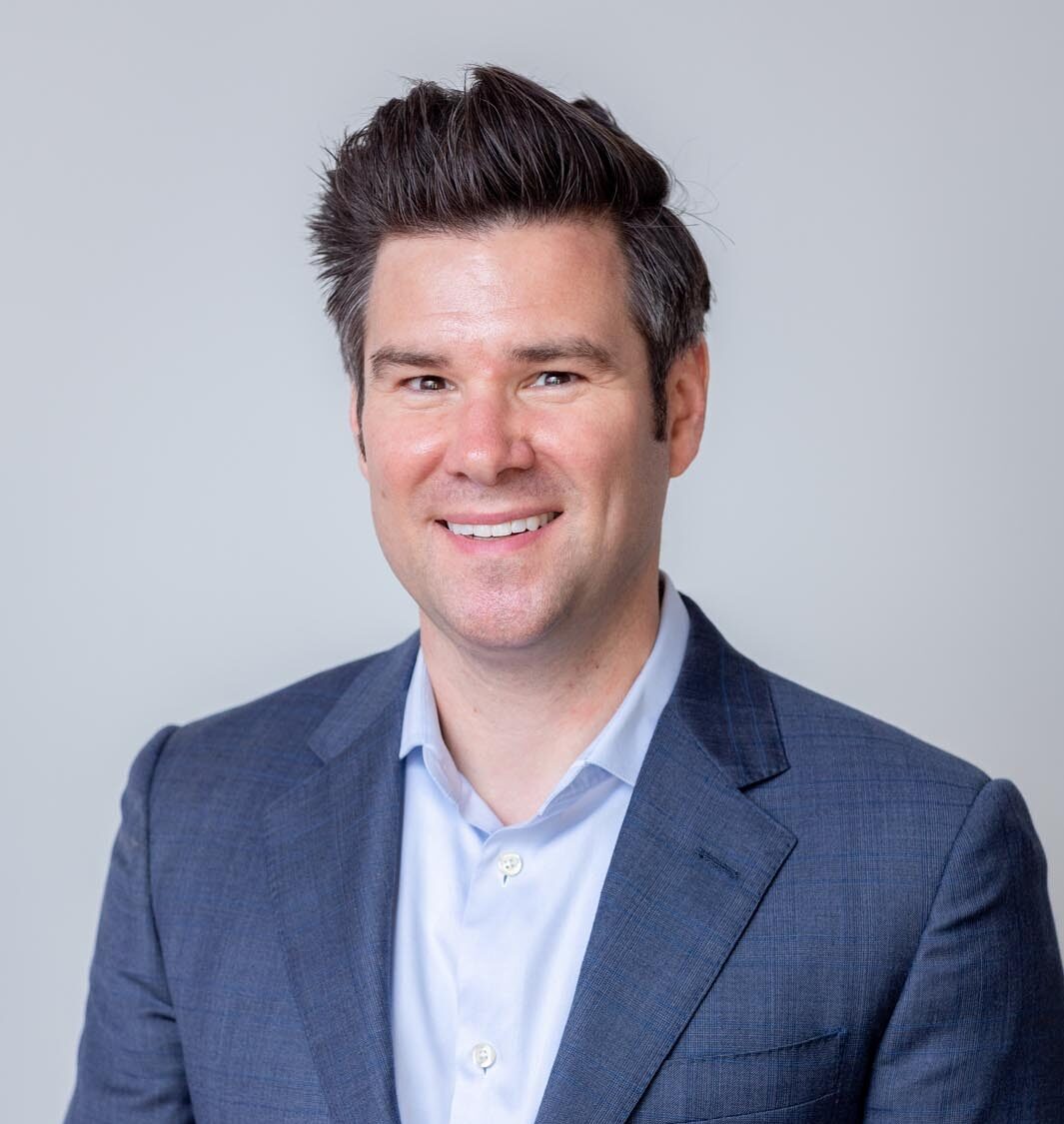 Dr. Derek Conover, DMD
