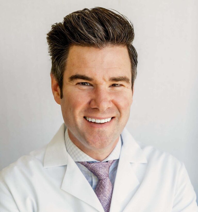 dr derek conover, dentist at noble dental