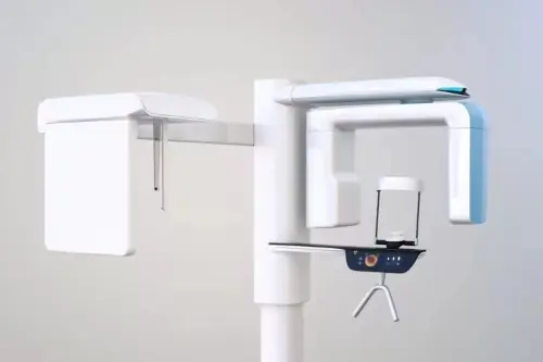 Cone-Beam Computed Tomography X-Ray available at Noble Dental in Philadelphia, PA