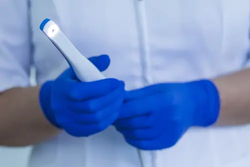 Intraoral Cameras available at Noble Dental Group in Philadelphia, PA