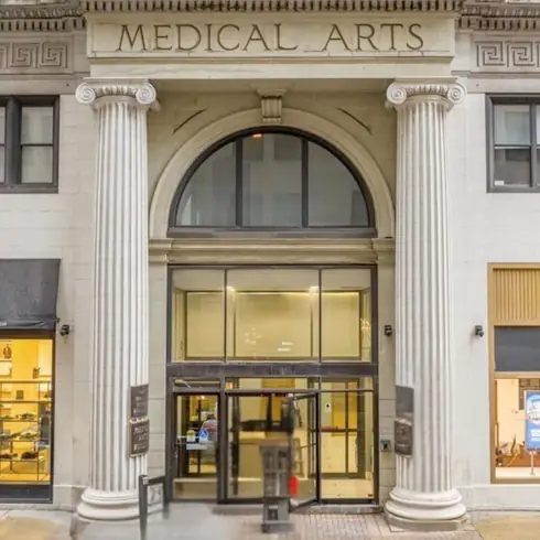 Noble Dental, top dentist in Philadelphia, PA