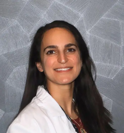 Dr. Nessa Shekari, dentist at Noble Dental Group in Philadelphia, PA