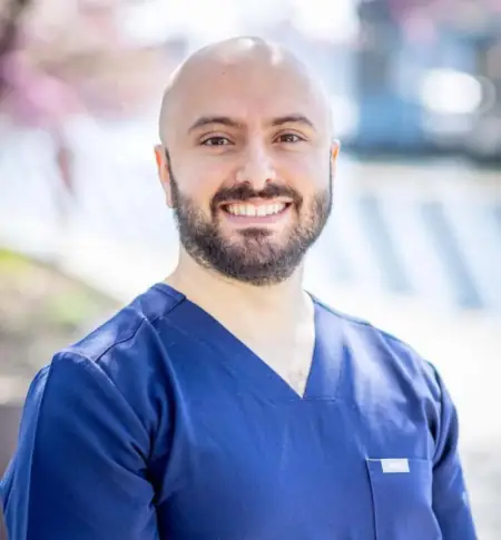 Dr. Wael Isleem, DMD