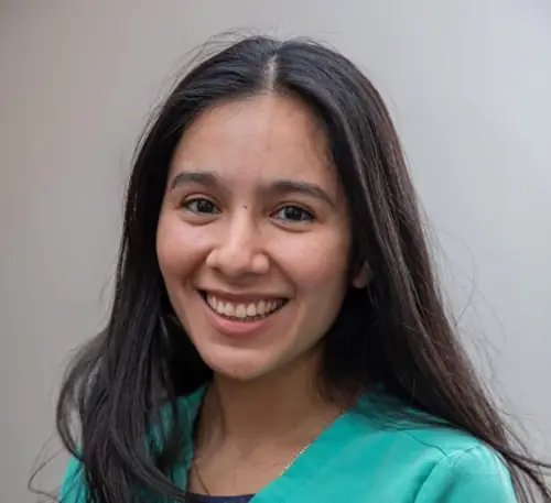 Dr. Ingrid Carvo, dentist at Noble Dental Group in Philadelphia, PA